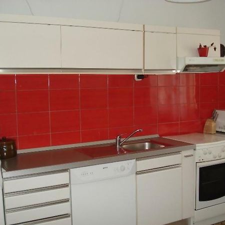 Luka Apartment บีโอกราดนาโมรู ภายนอก รูปภาพ