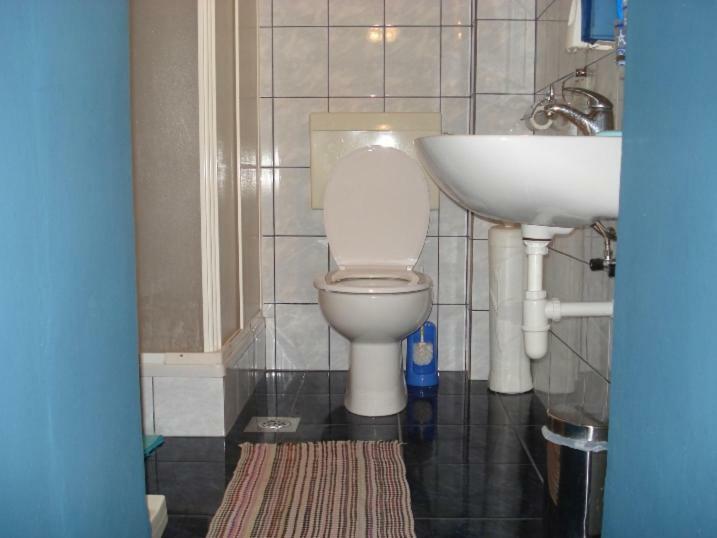 Luka Apartment บีโอกราดนาโมรู ภายนอก รูปภาพ
