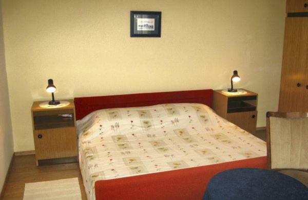Luka Apartment บีโอกราดนาโมรู ภายนอก รูปภาพ
